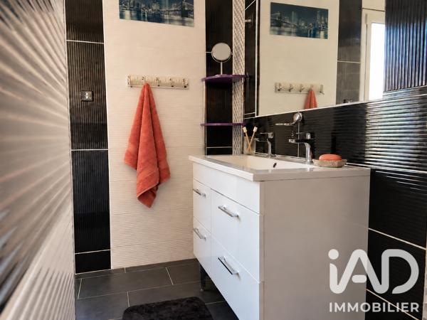 Maison (prestige) à vendre 6 pièces 200 m² Orléans