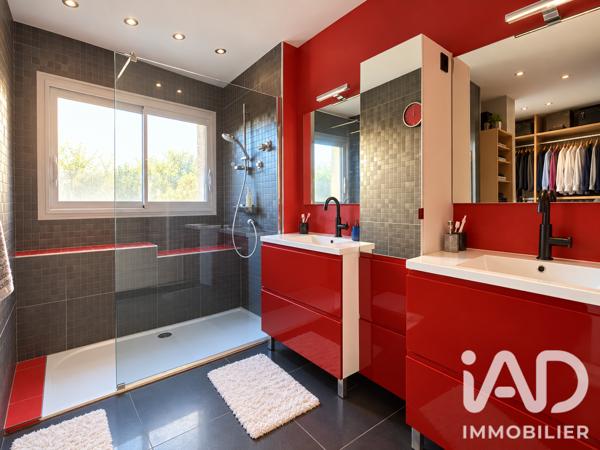 Maison (prestige) à vendre 6 pièces 200 m² Orléans