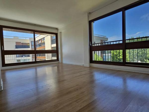 Appartement à louer au Chesnay-Rocquencourt (78150)
