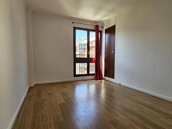 Appartement à louer au Chesnay-Rocquencourt (78150)