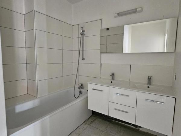 Appartement à louer au Chesnay-Rocquencourt (78150)
