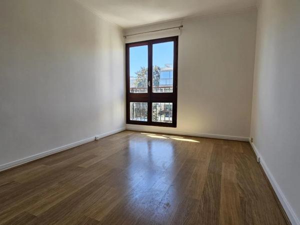 Appartement à louer au Chesnay-Rocquencourt (78150)