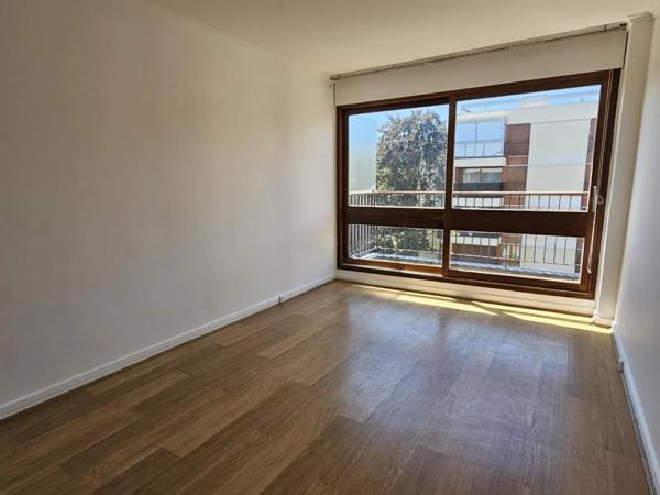 Appartement à louer au Chesnay-Rocquencourt (78150)
