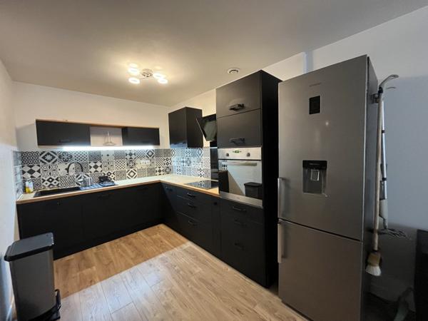 Appartement à louer |  Bordeaux |  3 pièces | 73 m²