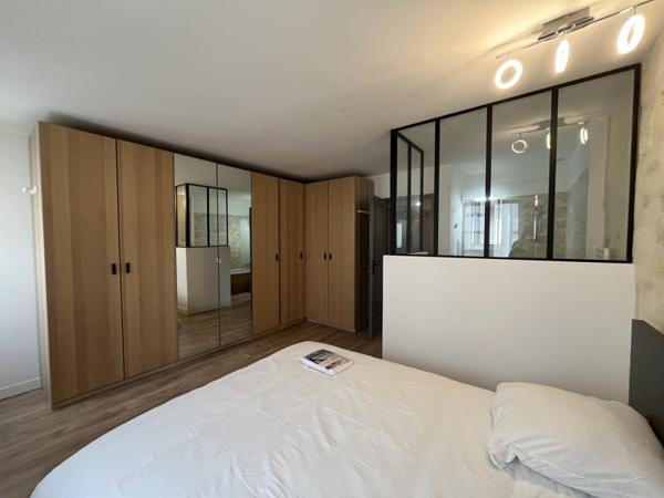 Appartement à louer |  Bordeaux |  3 pièces | 73 m²