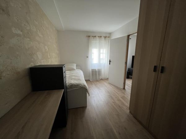 Appartement à louer |  Bordeaux |  3 pièces | 73 m²