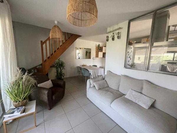 Très beau T4 duplex à Sarrola Carcopino