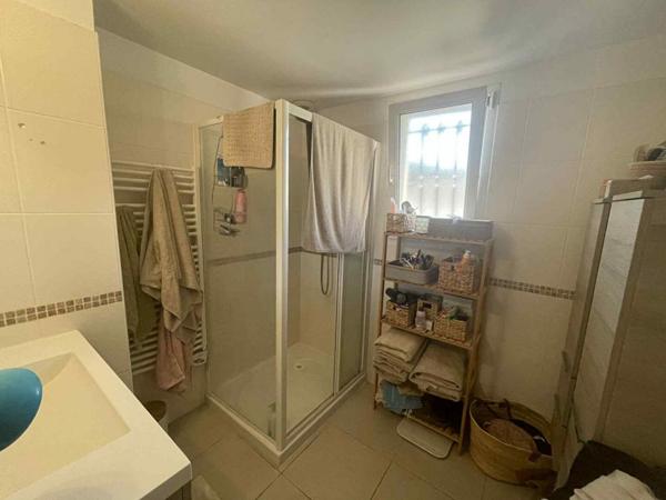 Très beau T4 duplex à Sarrola Carcopino