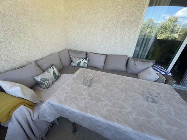 Très beau T4 duplex à Sarrola Carcopino