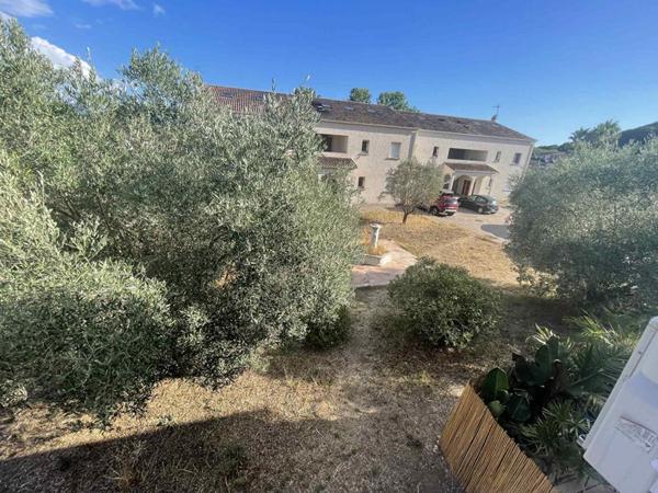 Très beau T4 duplex à Sarrola Carcopino