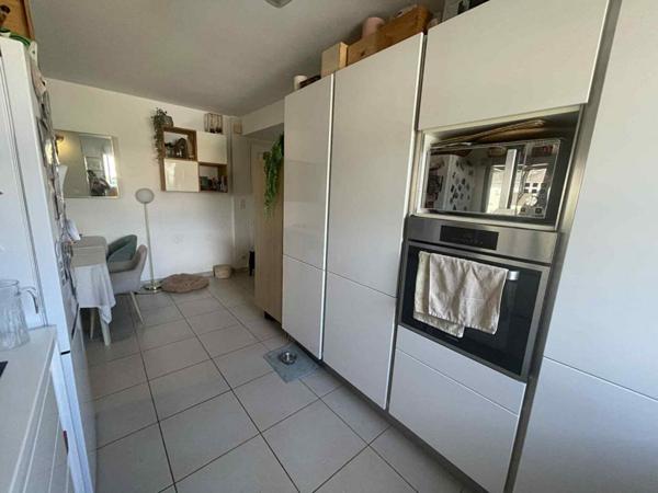 Très beau T4 duplex à Sarrola Carcopino