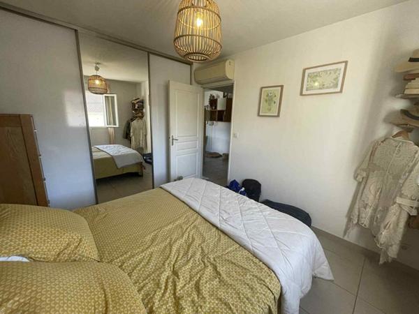 Très beau T4 duplex à Sarrola Carcopino