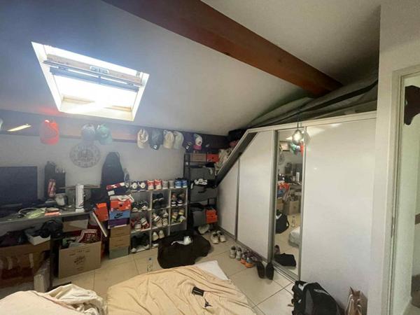 Très beau T4 duplex à Sarrola Carcopino