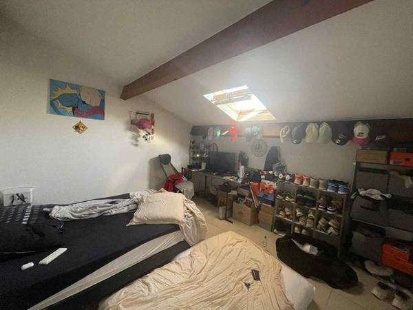 Très beau T4 duplex à Sarrola Carcopino