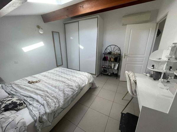 Très beau T4 duplex à Sarrola Carcopino