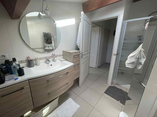 Très beau T4 duplex à Sarrola Carcopino