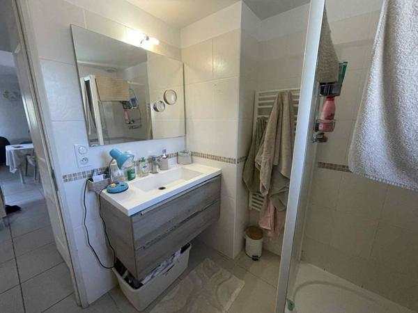 Très beau T4 duplex à Sarrola Carcopino