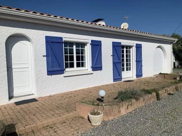 Maison familiale au calme avec piscine, annexe aménageable et jardin arboré