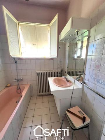 Maison de 134 m2 idéalement située à Marmande
