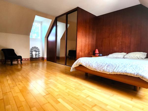 Maison 6 pièces - 150 m²