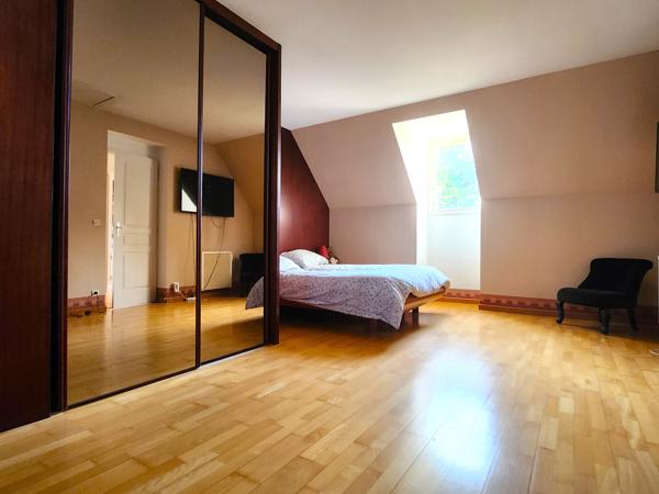 Maison 6 pièces - 150 m²