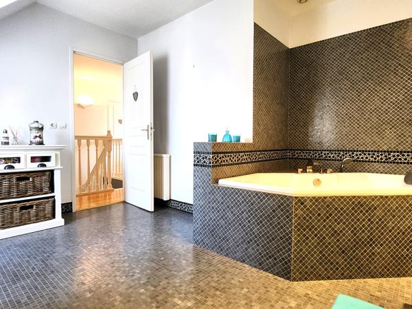 Maison 6 pièces - 150 m²