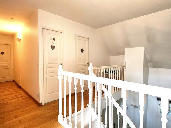 Maison 6 pièces - 150 m²