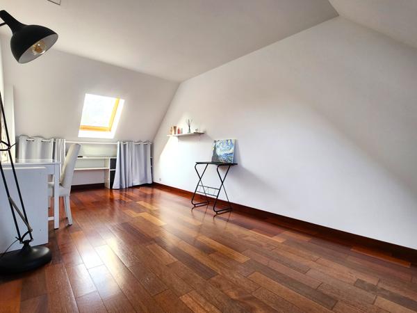 Maison 6 pièces - 150 m²