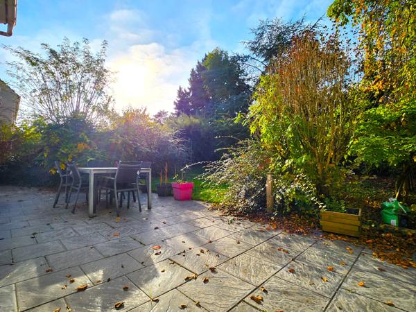 Maison 6 pièces - 150 m²