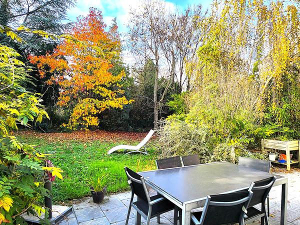 Maison 6 pièces - 150 m²