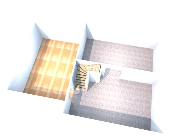 Maison 6 pièces - 150 m²