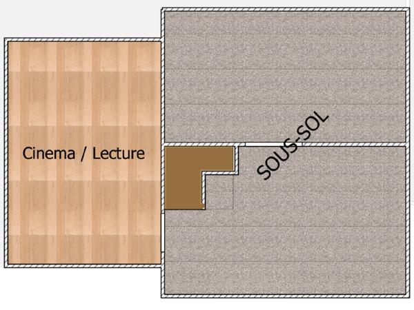Maison 6 pièces - 150 m²