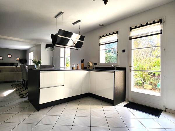 Maison 6 pièces - 150 m²