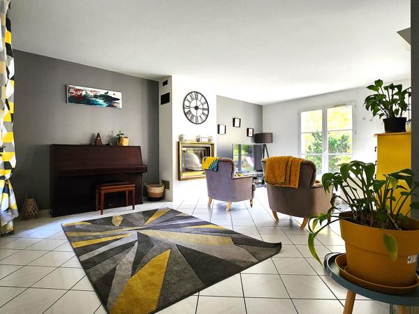 Maison 6 pièces - 150 m²