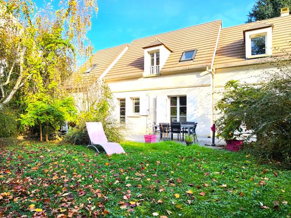 Maison 6 pièces - 150 m²