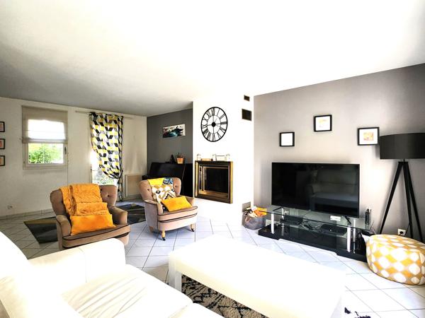 Maison 6 pièces - 150 m²