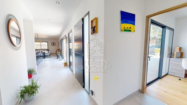 Maison 6 pièce(s) 4 chambre(s) 145 m²