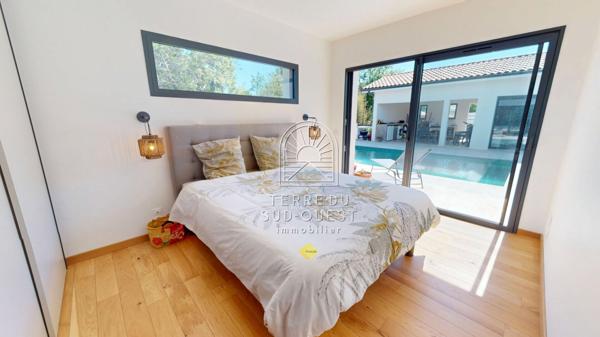 Maison 6 pièce(s) 4 chambre(s) 145 m²