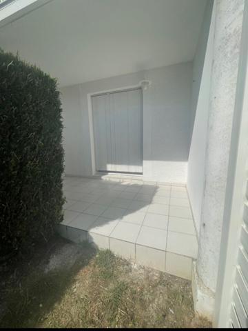 17640 VAUX SUR MER Appartement T2 meublé sur la commune de Vaux sur Mer