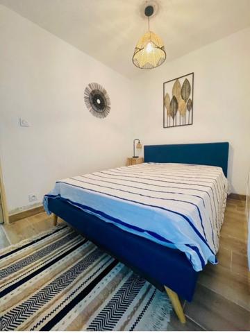 17640 VAUX SUR MER Appartement T2 meublé sur la commune de Vaux sur Mer