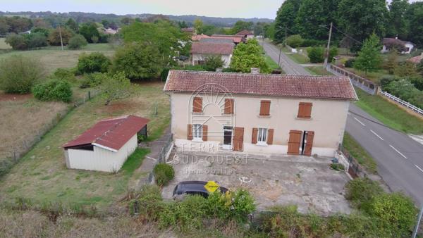 Maison 3 pièce(s) 2 chambre(s) 83 m²