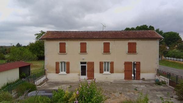 Maison 3 pièce(s) 2 chambre(s) 83 m²