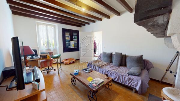 Maison 3 pièce(s) 2 chambre(s) 83 m²