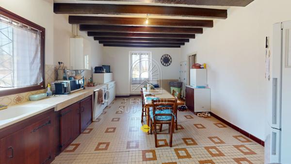 Maison 3 pièce(s) 2 chambre(s) 83 m²