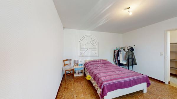 Maison 3 pièce(s) 2 chambre(s) 83 m²