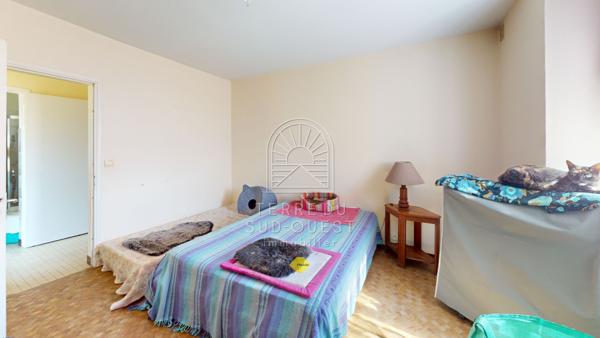 Maison 3 pièce(s) 2 chambre(s) 83 m²