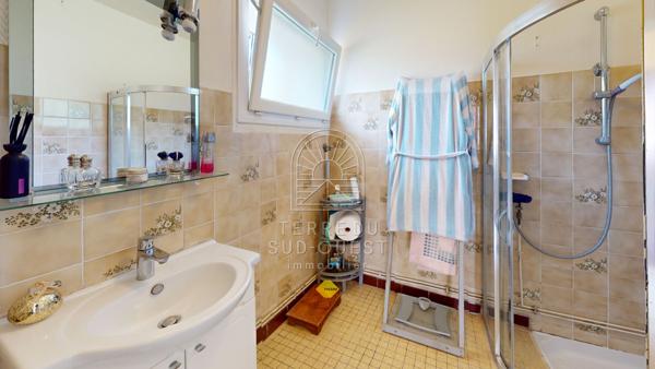 Maison 3 pièce(s) 2 chambre(s) 83 m²