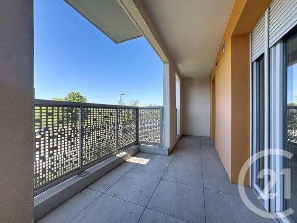 Appartement F2 à vendre  2 pièces - 35,59 m 2   MONTPELLIER  - 34