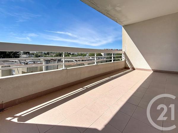 Appartement F2 à vendre  2 pièces - 35,59 m 2   MONTPELLIER  - 34