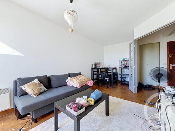 Appartement F2 à vendre  2 pièces - 35,59 m 2   MONTPELLIER  - 34
